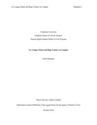 thumnail for Bergman, Jenna_Summer Semester 2024 Final Thesis (1).docx - Jenna Pearl Bergman.pdf