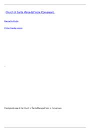 thumnail for De Divitiis, B. “Santa Maria dell’Isola”.pdf