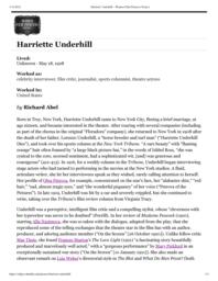thumnail for Harriette Underhill – Women Film Pioneers Project.pdf