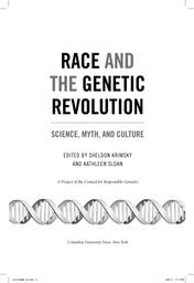 thumnail for Pollack - 2011 - Race and the Genetic Revolution - Chapter 2.pdf