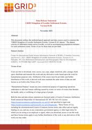 thumnail for Lesotho GRID3 Settlement Extents Version 01.01.pdf