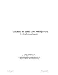 thumnail for Baganizi_Ornella_thesis reflection.docx.pdf