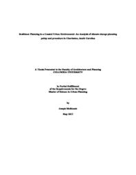 thumnail for McKenzieJoseph_GSAPPUP_2017_Thesis.pdf