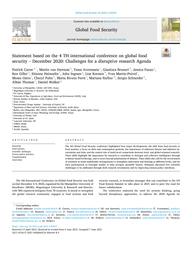 thumnail for Caron et al. - 2021 - Statement based on the 4 TH international conferen.pdf