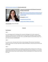 thumnail for Sara Rampazzi, University of Michigan.pdf