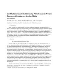 thumnail for Final Paper Reproductive Ethics Spring 2019 Columbia.docx