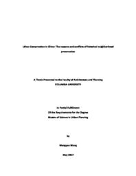 thumnail for MengyaoWang_GSAPPUP_2017_Thesis.pdf