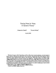 thumnail for VoteTrading_July_6_2018.pdf