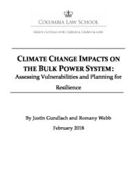 thumnail for Gundlach & Webb 2018-02 CC & Bulk Power System.pdf