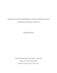 thumnail for Poonawala, Rubaab_ Spring, 2023 - Rubaab Mufaddal Poonawala.pdf