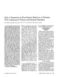 thumnail for Mayeux-1991-Risk of dementia in first-degree r.pdf