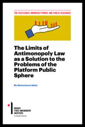 thumnail for The-Limits-of-Antimonopoly-Law--Lakier.pdf