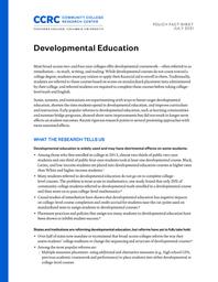 thumnail for developmental-education-fact-sheet.pdf