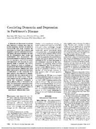 thumnail for Sano-1989-Coexisting dementia and depression i.pdf