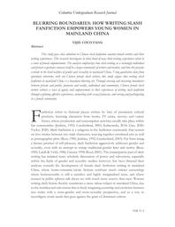 thumnail for Fang_2021_Blurring Boundaries.pdf