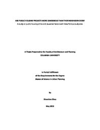 thumnail for ShaochunZhou_GSAPPUP_2018_Thesis.pdf
