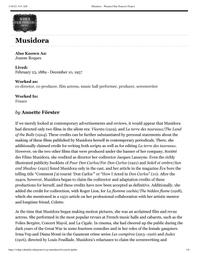 thumnail for Musidora – Women Film Pioneers Project.pdf