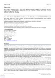 thumnail for YouTube clinical trials 2018.pdf