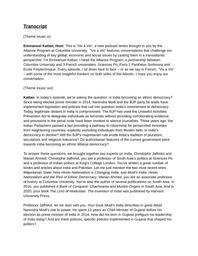thumnail for Transcript-for-Manan-Ahmed-and-Christohpe-Jaffrelot.docx