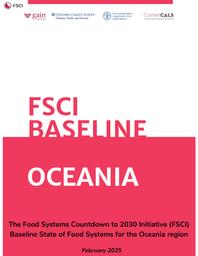 thumnail for FSCI Oceania baseline report for upload.pdf