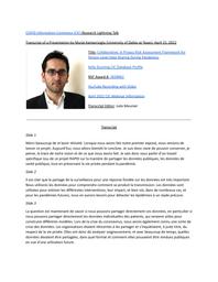 thumnail for Murat Kantarcioglu, University of Texas at Dallas 2022.pdf