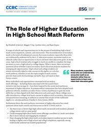 thumnail for higher-education-high-school-math-reform.pdf