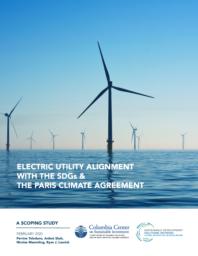 thumnail for ELECTRIC-UTILITY-ALIGNMENT-WITH-THE-SDGs-THE-PARIS-CLIMATE-AGREEMENT.pdf