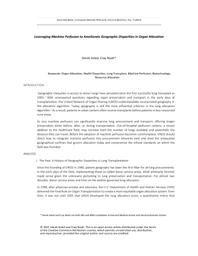 thumnail for Soled_Noah_2021_Leveraging Machine Perfusion to Ameliorate Geographic Disparities in Organ.pdf