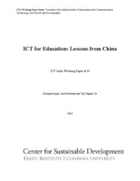 thumnail for ICT-and-Education-Lessons-from-China_updated.pdf