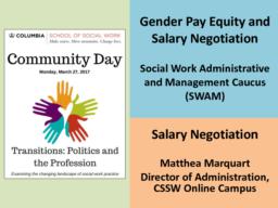 thumnail for Marquart_Salary Negotiation_SWAM Community Day Event_3.28.17.pdf
