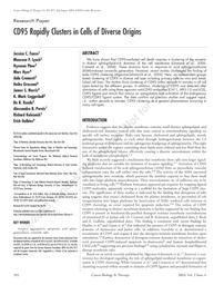 thumnail for Fanzo et al. - 2003 - CD95 Rapidly Clusters in Cells of Diverse Origins.pdf