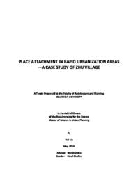 thumnail for LiuHui_GSAPPUP_2018_Thesis.pdf