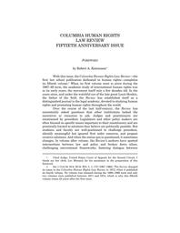 thumnail for HRLR-50.3-Katzmann-Foreword.pdf