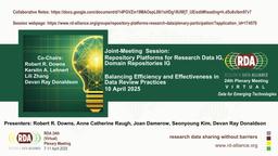 thumnail for VP24DownsDataReviewEfficiency&Effectiveness20250410.pdf