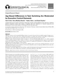 thumnail for Age-Based Differences in Task Switching.pdf