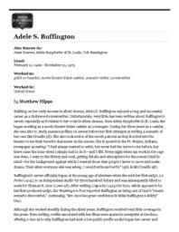 thumnail for Buffington_WFPP.pdf