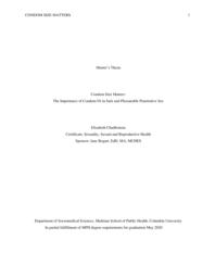 thumnail for ChadbourneMPHThesis.pdf