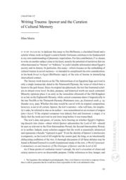 thumnail for Morris_2020_Ipuwer&WritingTrauma.pdf