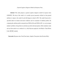 thumnail for CDM response time.pdf