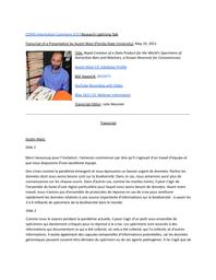 thumnail for Austin Mast Transcript.pdf
