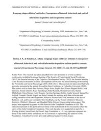 thumnail for Dunlea_Heiphetz_2022_JEPG_Unformatted.pdf