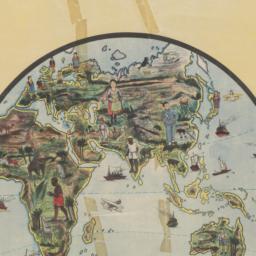 [Untitled: Map of Eastern H...
