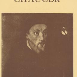 Education of Chaucer Illust...
