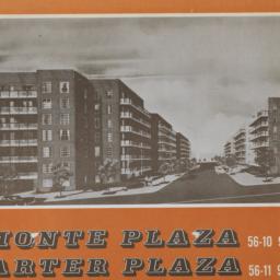 Monte Plaza - Carter Plaza,...
