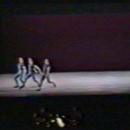 Santa Fe Festival Ballet, P...