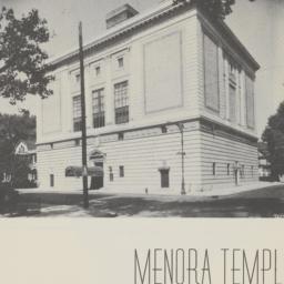Menora Temple, 5000 14 Aven...
