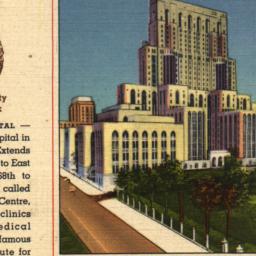 Landmarks of New York City