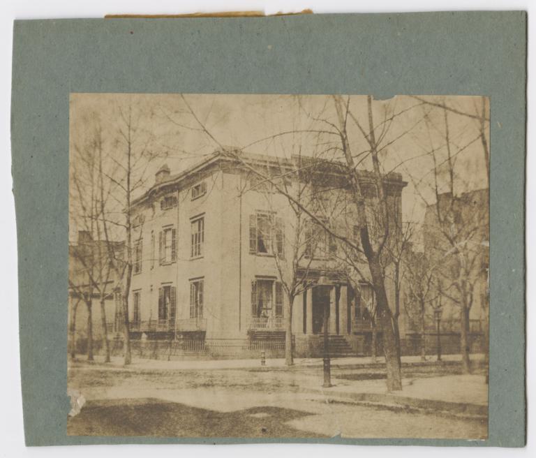 De Rham House