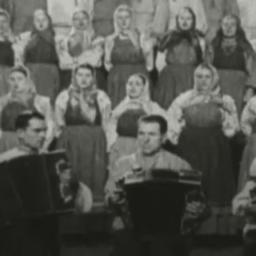 Red Army Chorus