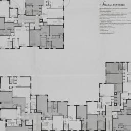 Park Terrace Apartments, Av...